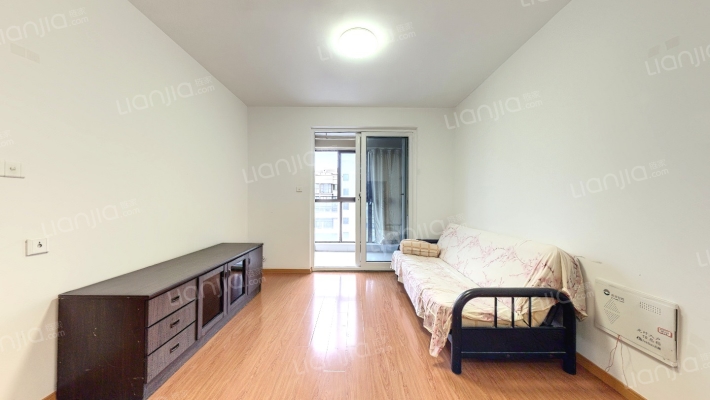 新城花漾紫郡二手房实景图