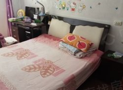 整租·宏达住宅小区 3室2厅 南_宏达住宅小区租房