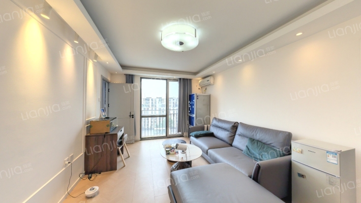 柏林爱乐二期二手房实景图