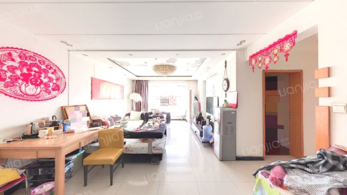 方迪家园二手房实景图