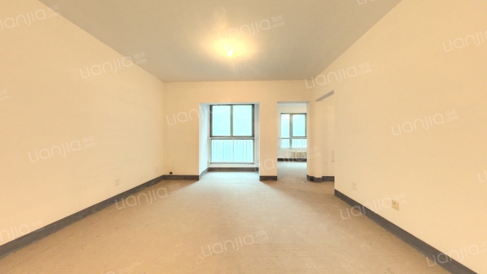 白桦林居小区二手房实景图