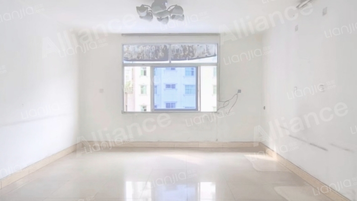 网络局宿舍二手房实景图