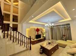 整租·汇贤苑 4室3厅 南_汇贤苑租房