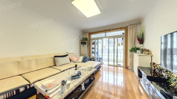 东方丰甸苑(公寓)二手房实景图