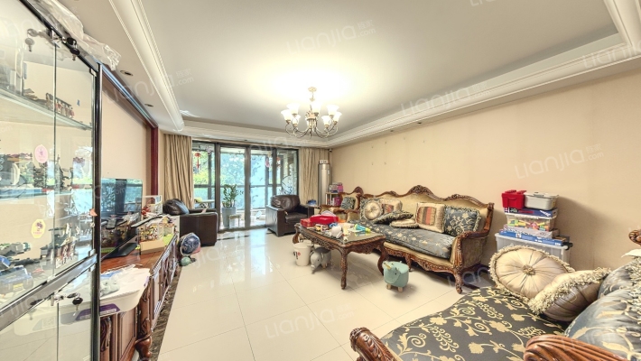 桂花园南区二手房实景图