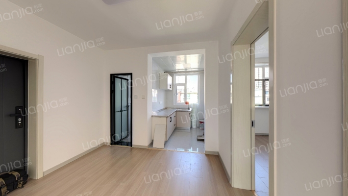 十中宿舍二手房实景图