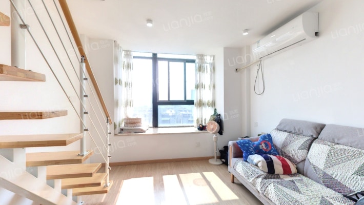 新城逸境二手房实景图