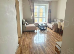 整租·南京路安置小区 2室1厅 南_南京路安置小区租房