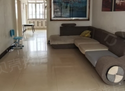 整租·二中宿舍 3室2厅 东/东南_二中宿舍租房