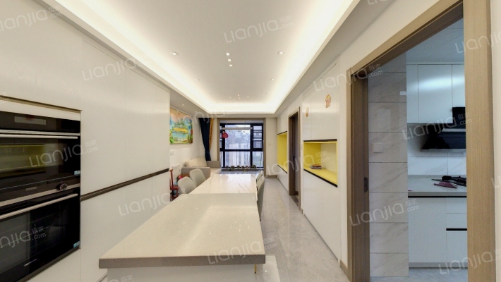 怡东雅苑二手房实景图