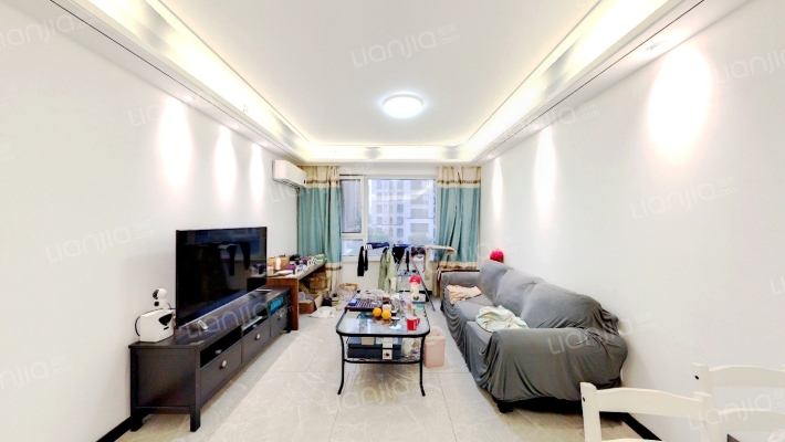 中海望京府二手房实景图