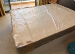 整租·胜利茶博城 1室0厅 北_胜利茶博城租房