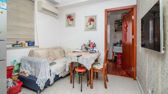 金巷小区（10弄3支弄高层）二手房实景图