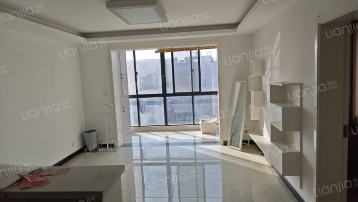 墨林雅苑二手房实景图