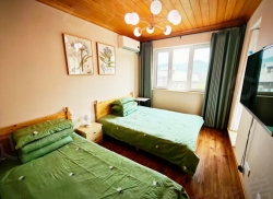 整租·万科松花湖四季小镇 1室1厅 东南_万科松花湖四季小镇租房