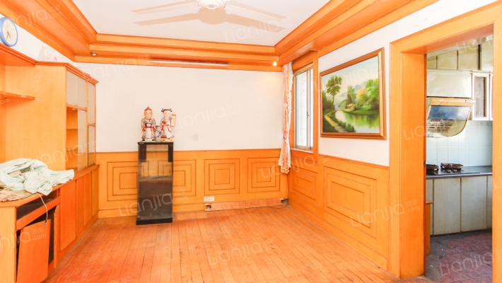 鹏欣家园二手房实景图