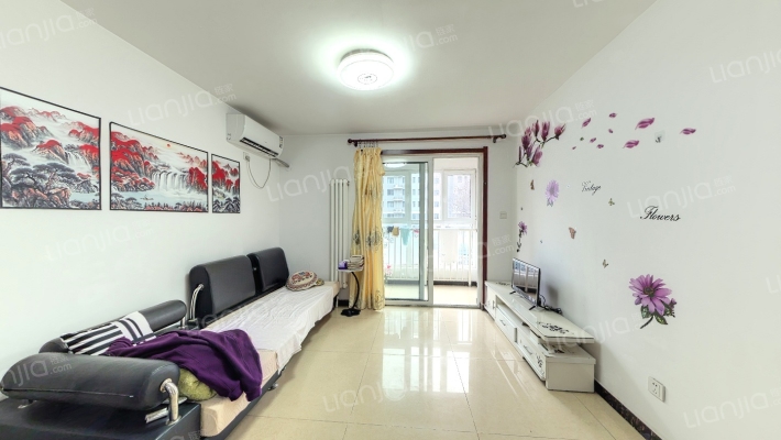 榆垡新城嘉园B区二手房实景图