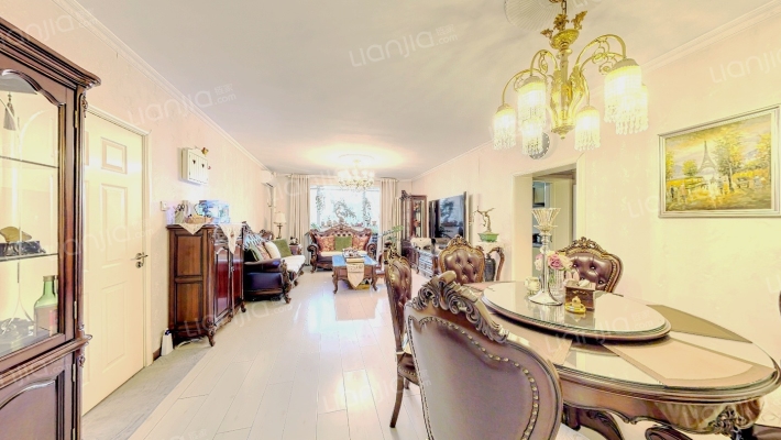 安德路二手房实景图