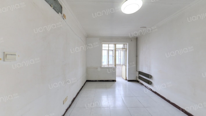 新源西里中街二手房实景图