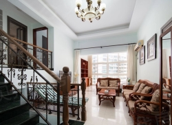 整租·碧海蓝天一期 2室2厅 西北_碧海蓝天一期租房