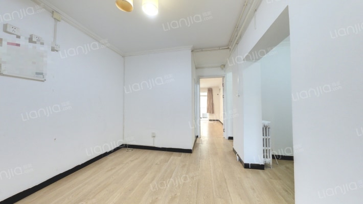 安翔里小区二手房实景图