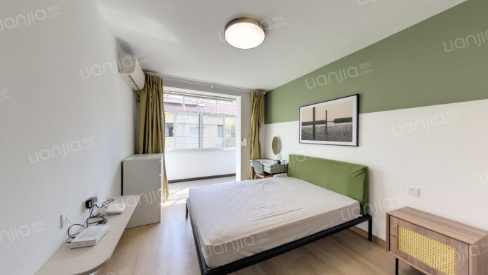 中原新村二手房实景图