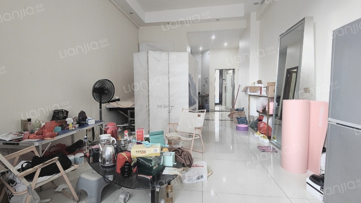 亨信大厦二手房实景图