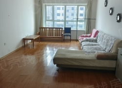 整租·亚心佳苑 3室2厅 南/北_亚心佳苑租房