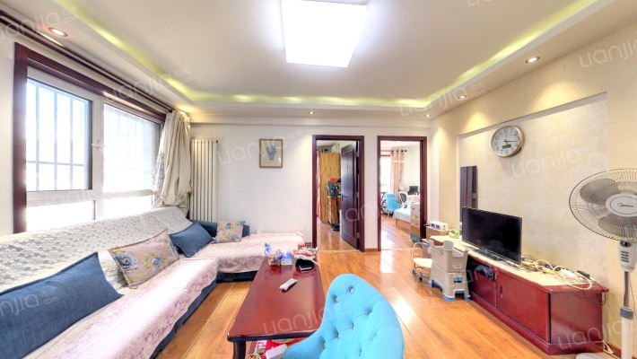 天和嘉园二手房实景图