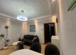 整租·天泰花园 2室2厅 南/北_天泰花园租房