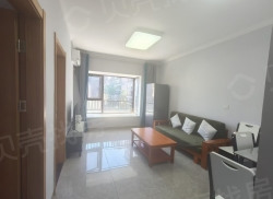 整租·公园里沙河郡 2室2厅 南_公园里沙河郡租房