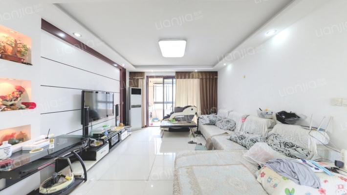 华仁凤凰城二手房实景图