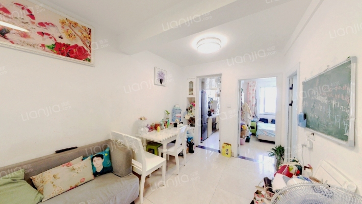 芙蓉苑三期二手房实景图