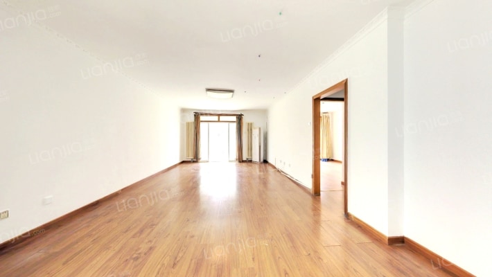 康桥水郡二手房实景图