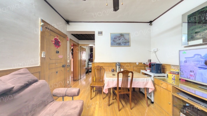 真光八街坊二手房实景图