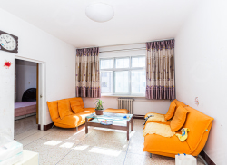 整租·回民商店集资楼 3室2厅 南/北_回民商店集资楼租房