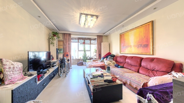 光熙家园一期二手房实景图