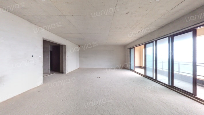 致地龙熙台二手房实景图