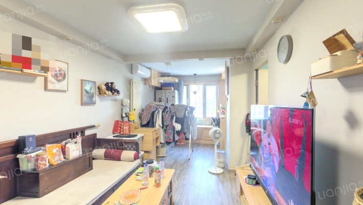 房地远洋悦山水二手房实景图