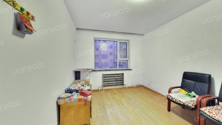 宜家小区二手房实景图