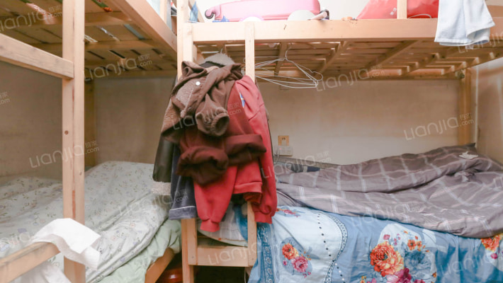 霍山路1200弄二手房实景图