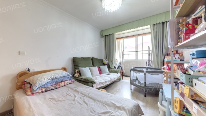 上南六村二手房实景图