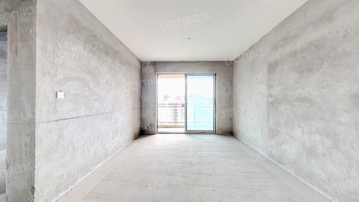 裕城万卷山二手房实景图