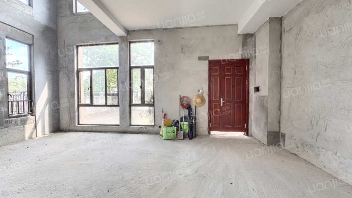 金地公园上城碧珑坊二手房实景图