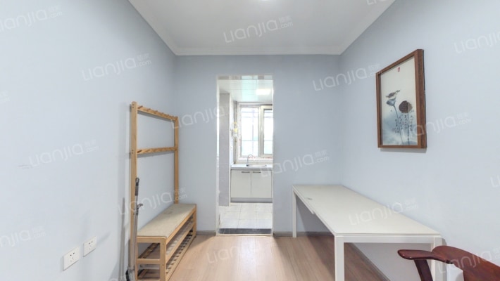 垂杨柳南里二手房实景图