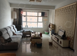 整租·万祥城景润苑 2室1厅 南_万祥城景润苑租房