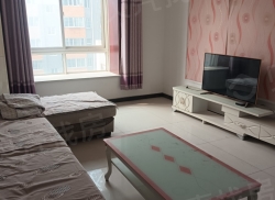 整租·蓝天美林湾 3室2厅 南/北_蓝天美林湾租房