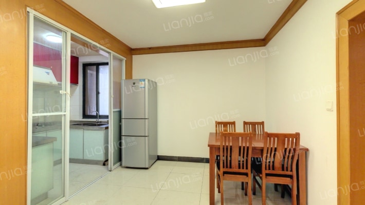 莫愁东寓二手房实景图