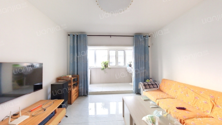 翠亨村D区二手房实景图