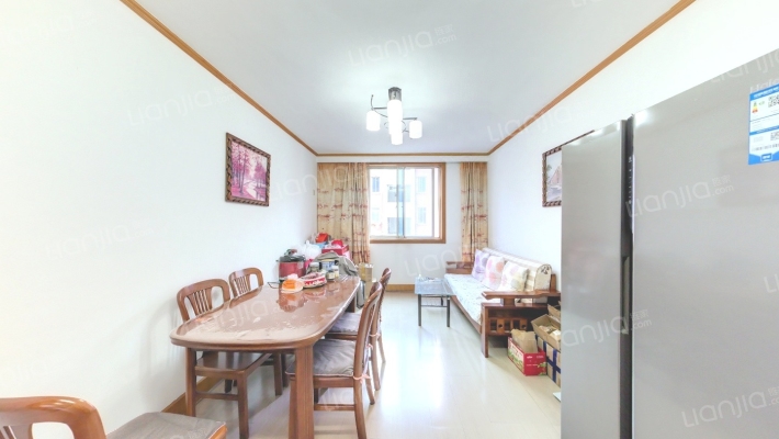 黄巷新村二手房实景图